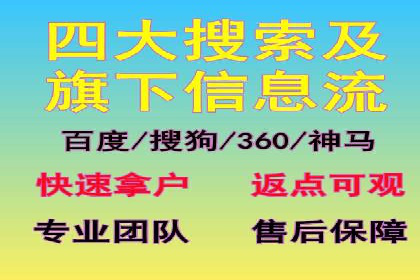 SEM托管服务成功案例背后的故事